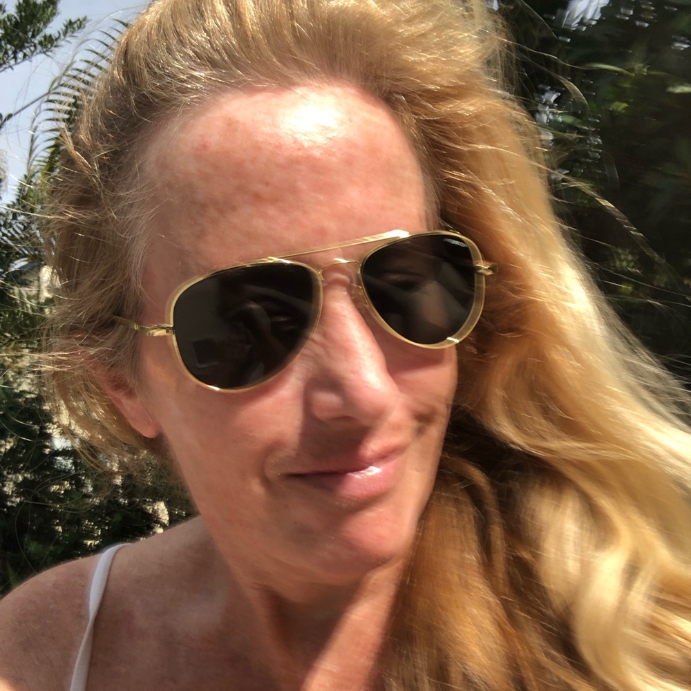 Meet your Posher, Kate